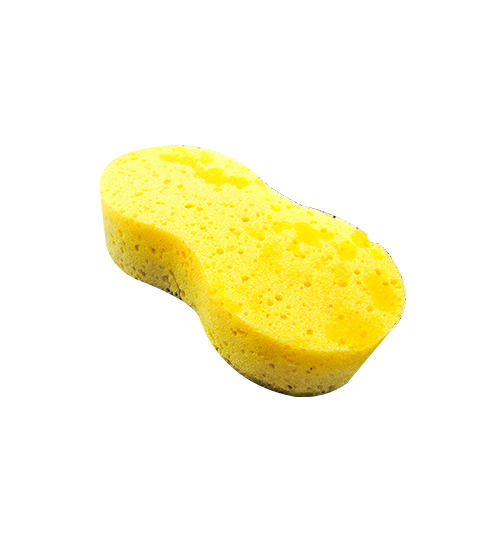 polish sponge